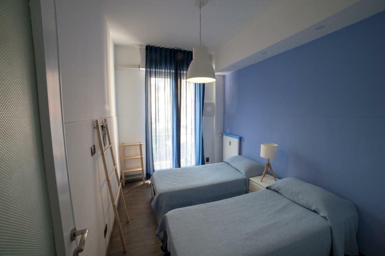 Il Grecale Apartment Recco Bagian luar foto