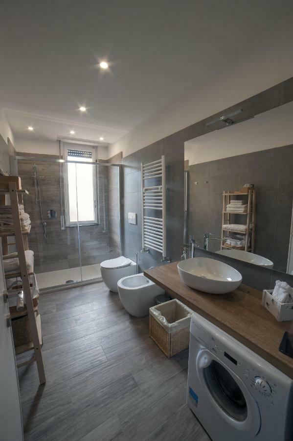 Il Grecale Apartment Recco Bagian luar foto