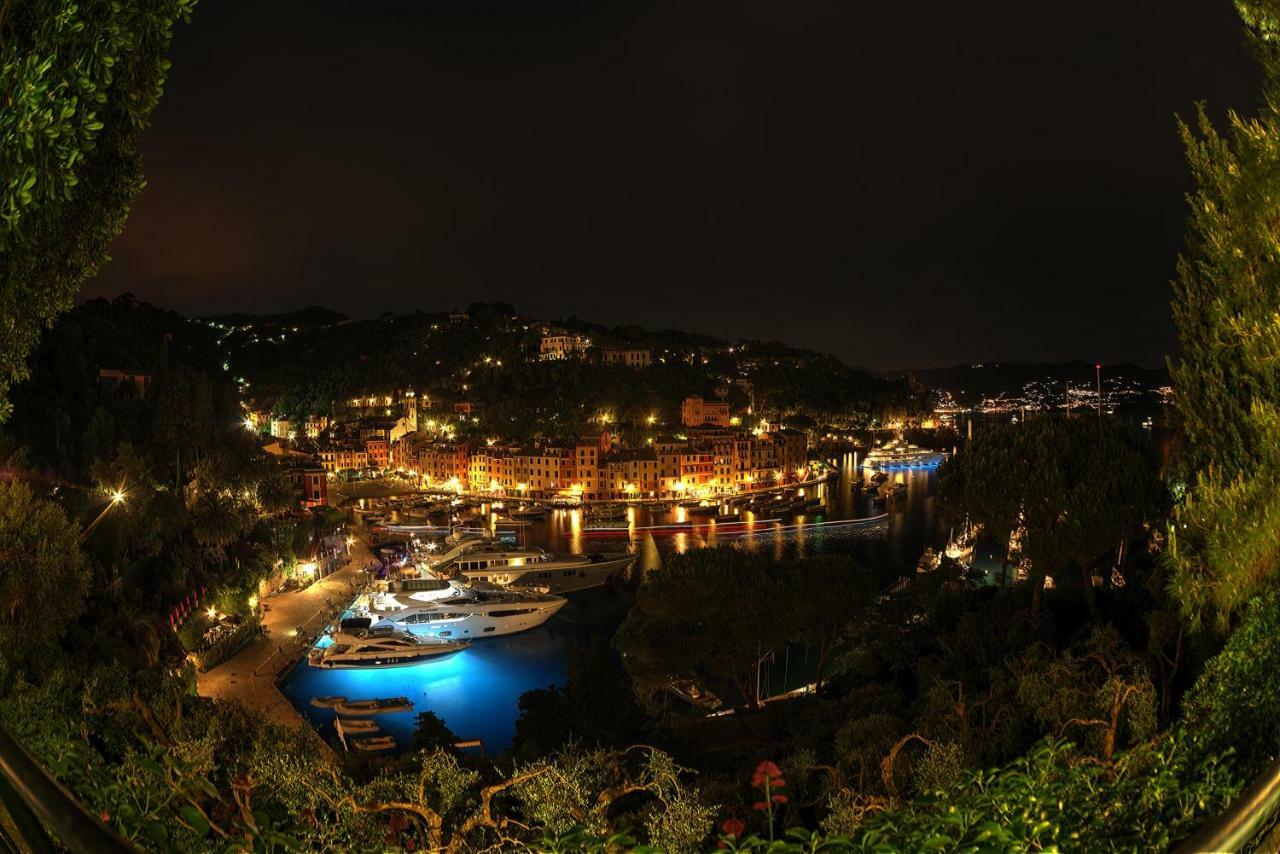 Il Grecale Apartment Recco Bagian luar foto