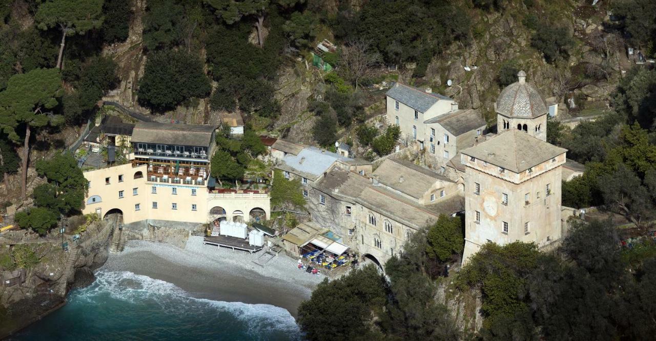 Il Grecale Apartment Recco Bagian luar foto